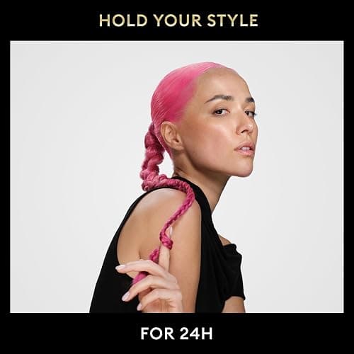 TRESemmé Extra Hold Hairspray For 24-Hour Frizz Control, With Pro Lock Tech 14.6 oz thumbnail 5