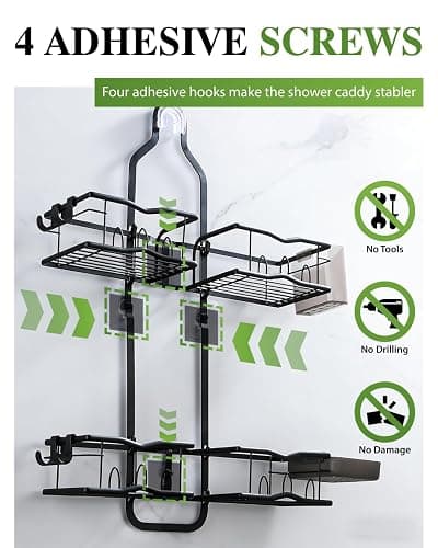 Shower Caddy  thumbnail 7