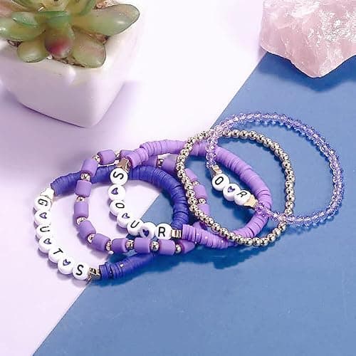 AITELEI Guts Jewelry Sets Butterfly Olivia Merch Necklace Earrings Rings Bracelets Concert Outfit Accessories for Women Fans Tour Concert Outfit Jewelry Accessories Gifts thumbnail 2