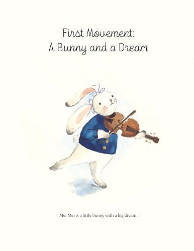 Mei Mei The Bunny thumbnail 2