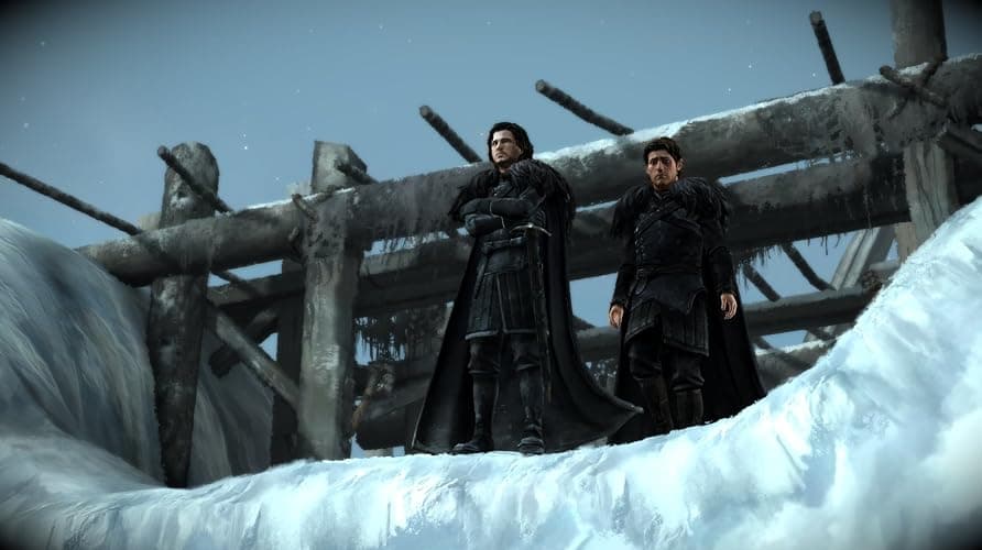Game of Thrones - [PlayStation 4] thumbnail 12