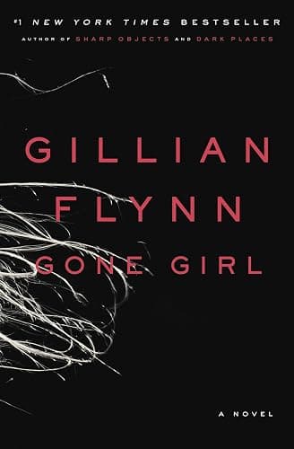 Gone Girl - Image 1