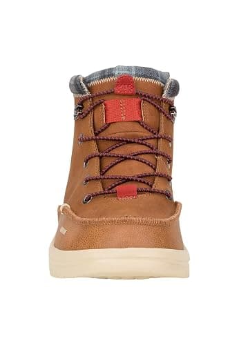 Hey Dude Mens Bradley Cognac 11 Medium thumbnail 7