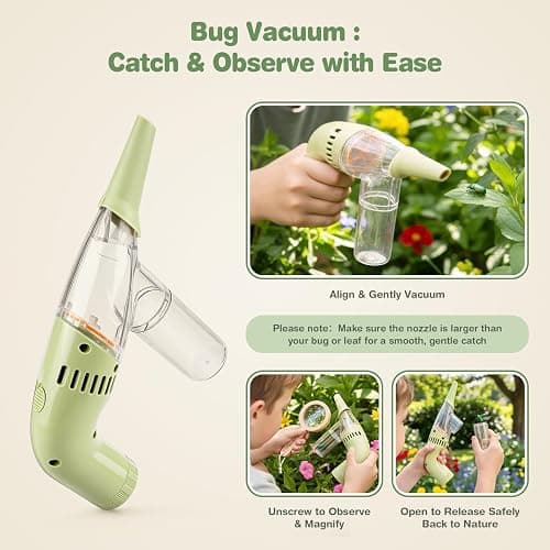 Bug Catching Kit thumbnail 5
