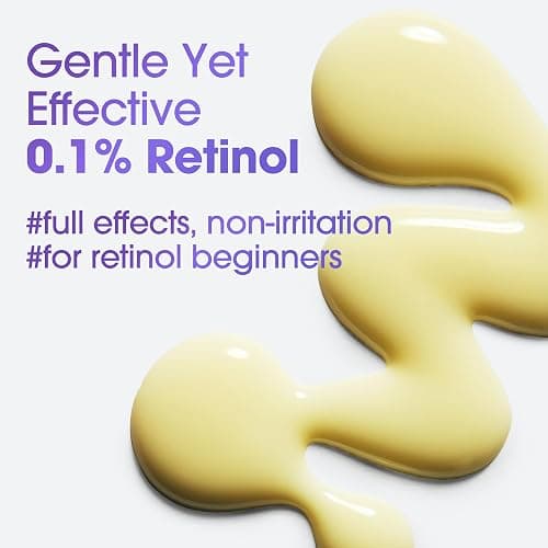 SOME BY MI Retinol Intense Reactivating Serum – 1.69oz, 50ml – Korean Bakuchiol Retinol Serum for Face Firming – Improves Signs of Aging, Minimizes Pore Size & Refines Skin Texture – Korean Skin Care thumbnail 5