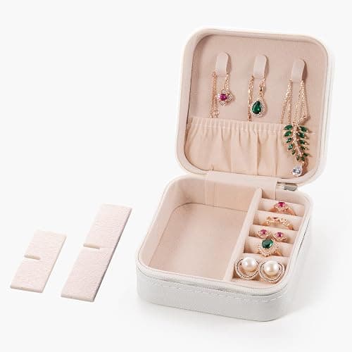 On the go Jewelry box thumbnail 6