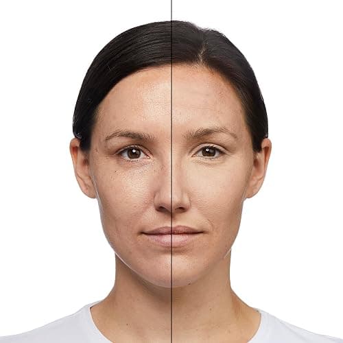 No7 Lift & Luminate Triple Action Serum Concealer - Light - Anti Aging Liquid Concealer Makeup for Blemishes & Dark Circles - Medium to Full Coverage Concealer for Face (8ml) thumbnail 5
