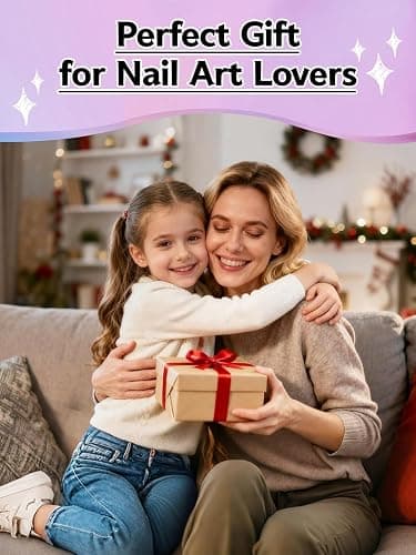12 Color Nail Art Markers Kalolary Nail Art Pens Quick Dry Nail Polish Pen | 0.5mm Acrylic Paint Pen Nail Point Graffiti Dotting Pen Drawing Painting Liner Brush for DIY Nail Art Manicure Tools thumbnail 7