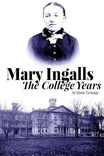Mary Ingalls - The College Years - Image 1