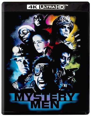 Mystery Men (4KUHD) thumbnail 2
