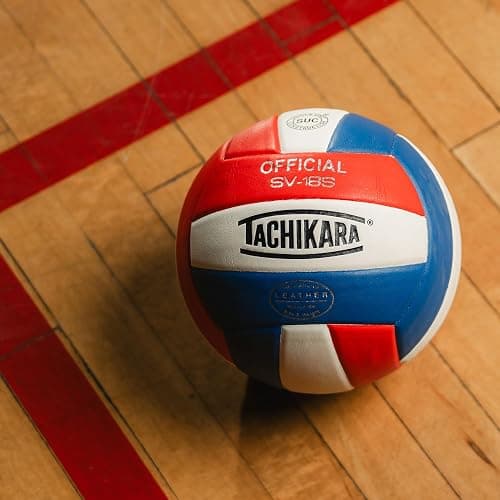 Tachikara volleyball  thumbnail 3