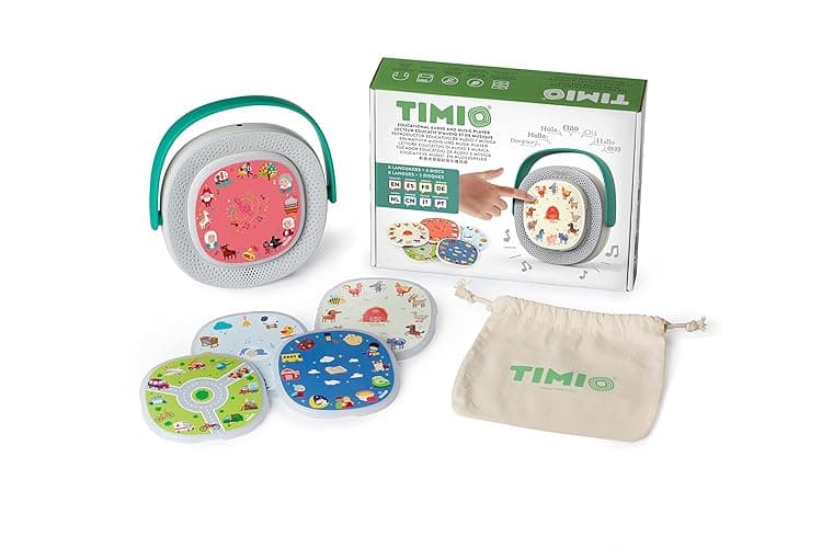TIMIO Starter Kit