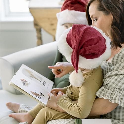 Our Little Adventure at Christmas: Featuring Foundational Language Concepts and Lessons on the Joy of Giving (Tabitha Paige Children's Book Series) thumbnail 5