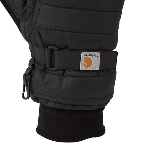 Carhartt womens Quilts Insulated Mitten thumbnail 6
