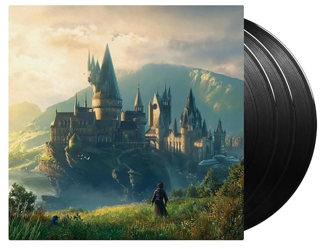 Hogwarts Legacy - Image 1