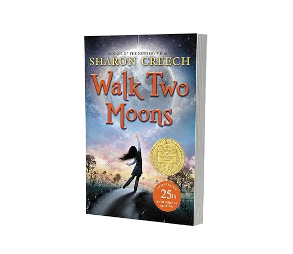 Walk Two Moons thumbnail 3