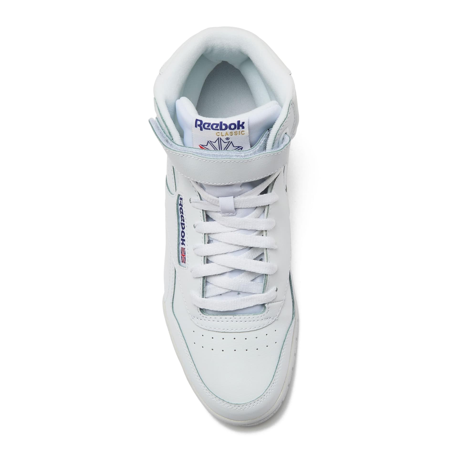 Reebok Men's Ex-O-Fit Hi Trainers thumbnail 5