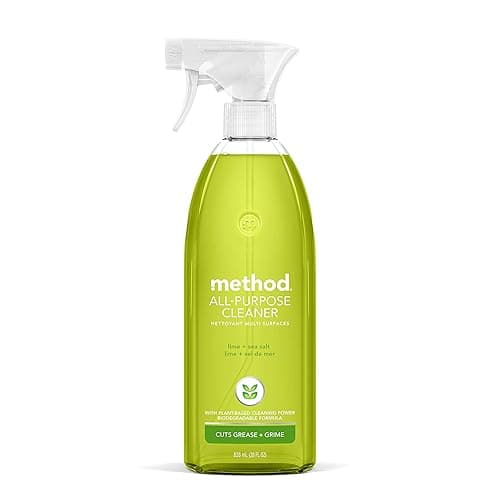 Method All-Purpose Cleaner, Lime + Sea Salt