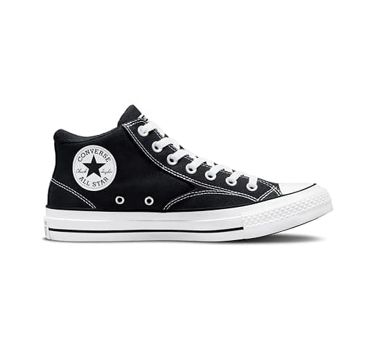 Converse Unisex Adult Chuck Taylor All Star Malden Street Mid Top Sneaker - Image 1