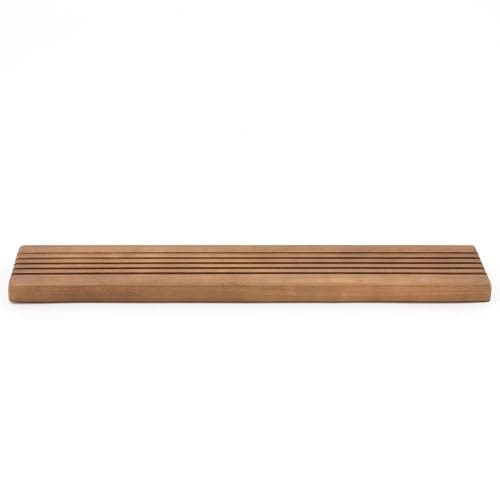 Omnigrid Wooden Ruler Rack, Regular,Brown thumbnail 2