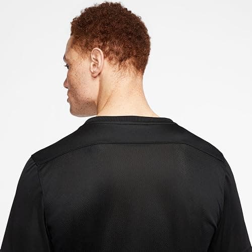 NIKE Herren M Nk Df Park VII JSY Ss Jersey thumbnail 6