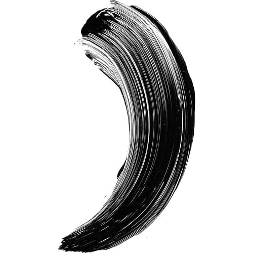 Maybelline Volum' Express the Falsies Volumizing, Washable Mascara, Blackest Black, 1 Count (Packaging May Vary) - Blackest Black thumbnail 2
