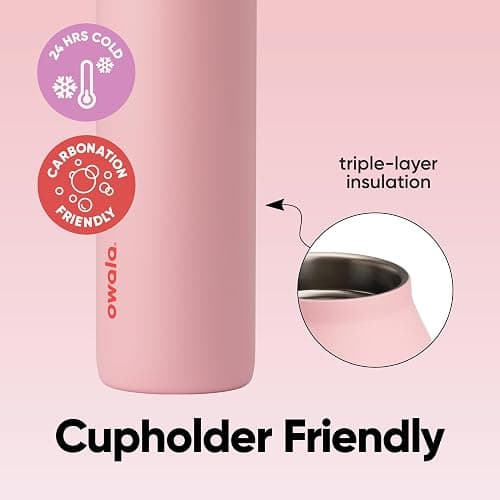 Owala Water Bottle  thumbnail 3