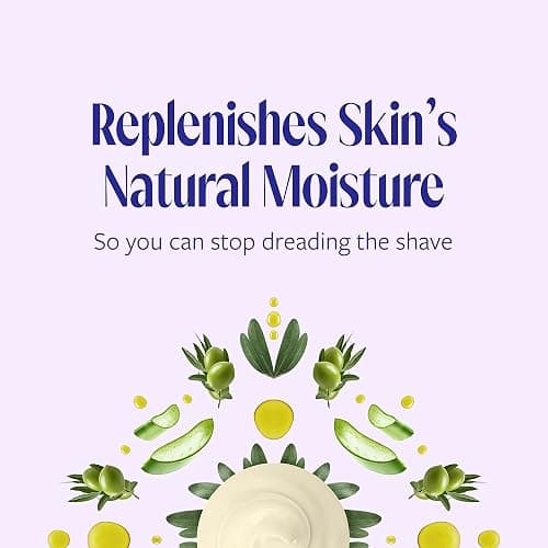 Skintimate Skin Therapy Dry Skin Shave Gel for Women, 3 Pack | Skintimate Shaving Cream for Women, Womens Shaving Cream, Shaving Foam, Womens Shave Gel, Pack of 3, 7oz each thumbnail 2