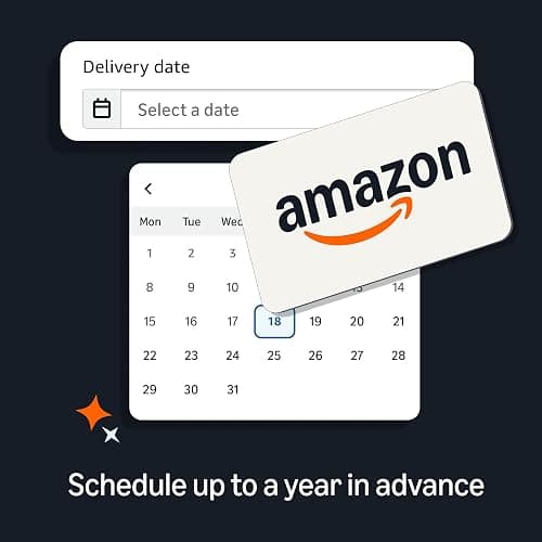 Amazon eGift Card | Amazon Designs thumbnail 4