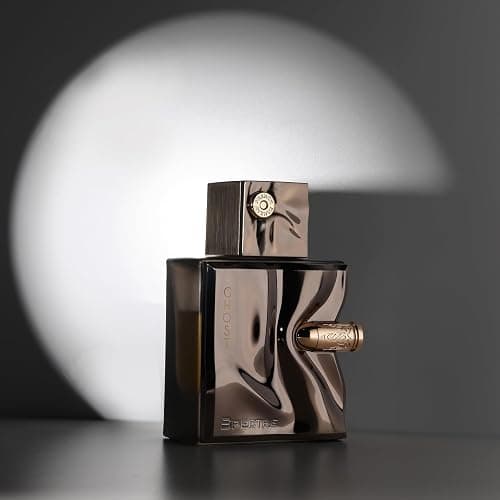 Fragrance World Spectre Ghost Eau De Parfum Spray for Men, 2.7 Ounce thumbnail 2