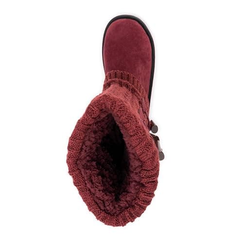 MUK LUKS Women's Cheryl Fashion Boots | Casual Boots thumbnail 5