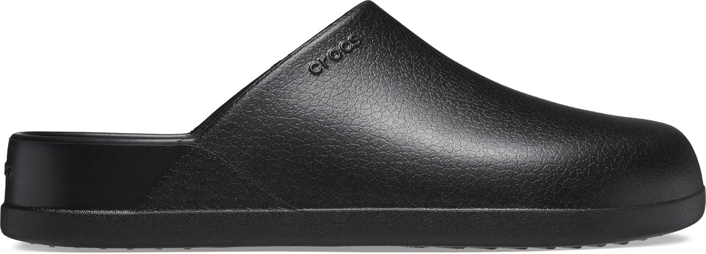 Crocs Unisex-Adult Dylan Clogs thumbnail 4