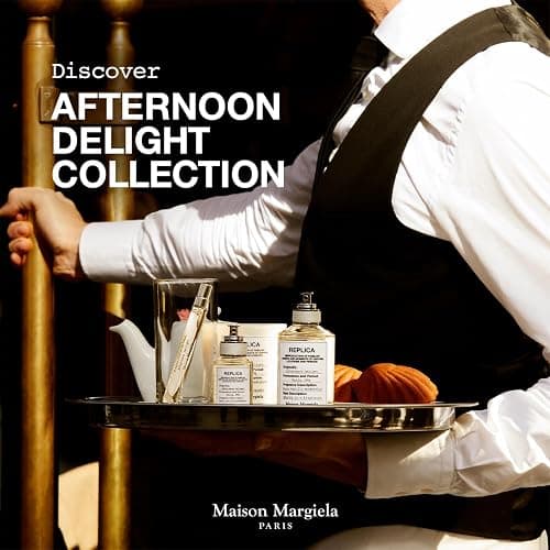 Maison Margiela - Replica - Scented Candle - Room Freshener - Home Fragrance - 5.8 Oz thumbnail 6