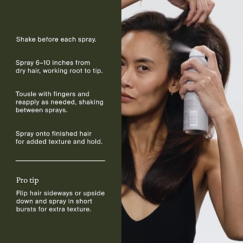 Living proof Full Dry Volume & Texture Spray, Hair Texture Spray for Women, Adds Volume to Fine Hair thumbnail 8