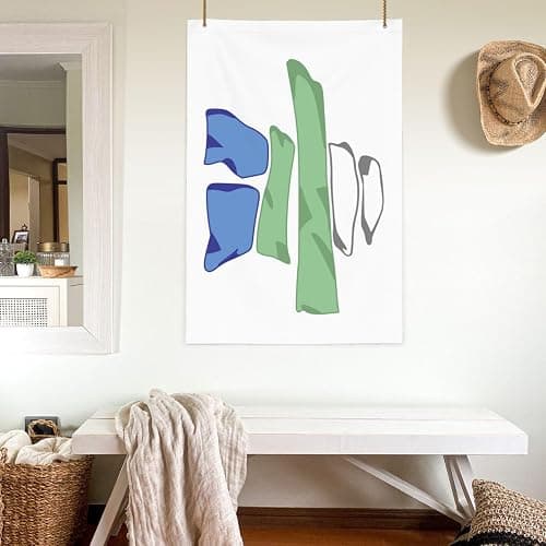 Double Sided Flag of Nunatsiavut Flag 2x3 Ft Outdoor Durable Holiday Yard Decoration Flags 2by3 Banner thumbnail 6