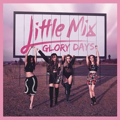 Glory Days - Image 1