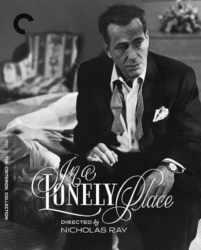 In a Lonely Place [Blu-ray] - Image 1