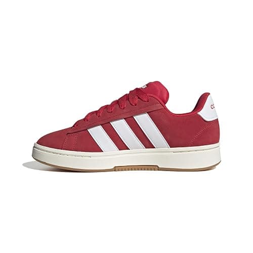 adidas Men's Grand Court Alpha Shoes thumbnail 7