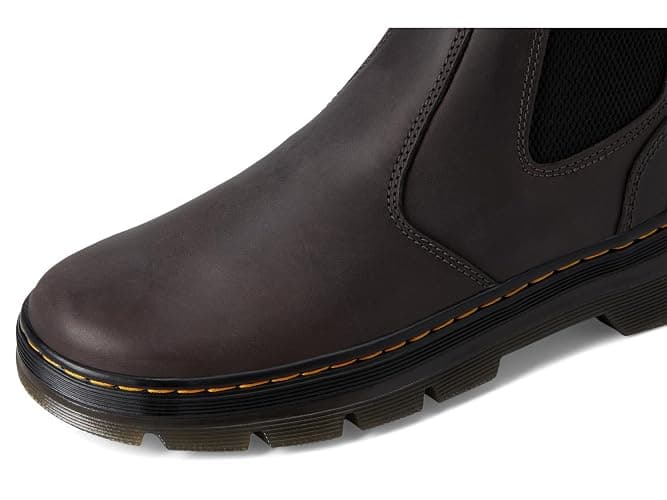 Dr. Martens Unisex-Adult Embury Chelsea Boot thumbnail 6