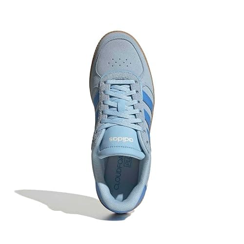 Adidas Women's Breaknet Sleek Sneakers thumbnail 3