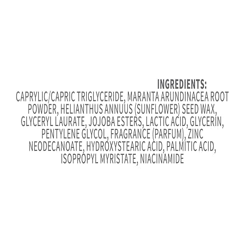 Dove Whole Body Deo Aluminum Free Anti-Chafe Deodorant Stick for Women Coconut Vanilla 2.4 oz thumbnail 7