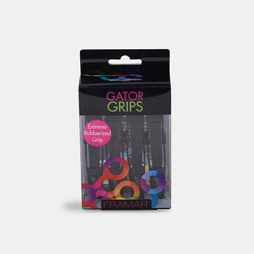 Alligator clips 10 pack thumbnail 2