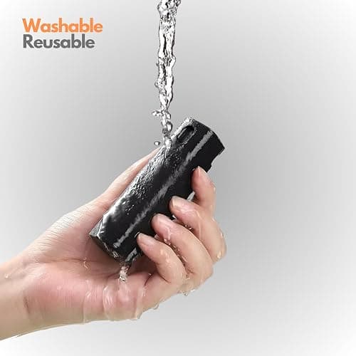 Betron Screen Cleaner for Mobile Phones, Tablets, Laptops, 12ml Screen Cleaning Spray thumbnail 7