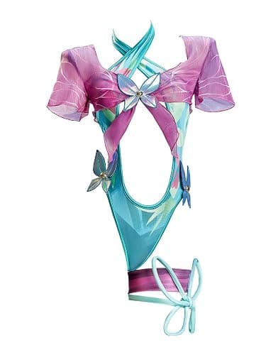 haikyuu Women Anime One Piece Swimsuit Kawaii Style Bathing Suit Rave Cosplay Swimwear - Image 1