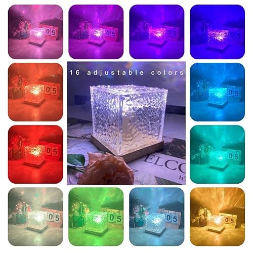 Wave lamp thumbnail 9