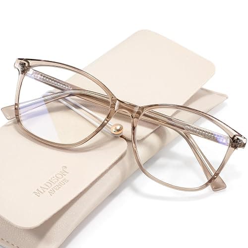 Blue Light Reading Glasses - Image 1