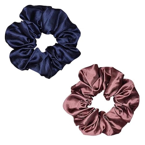 Any Silk or Satin Scrunchie  thumbnail 8