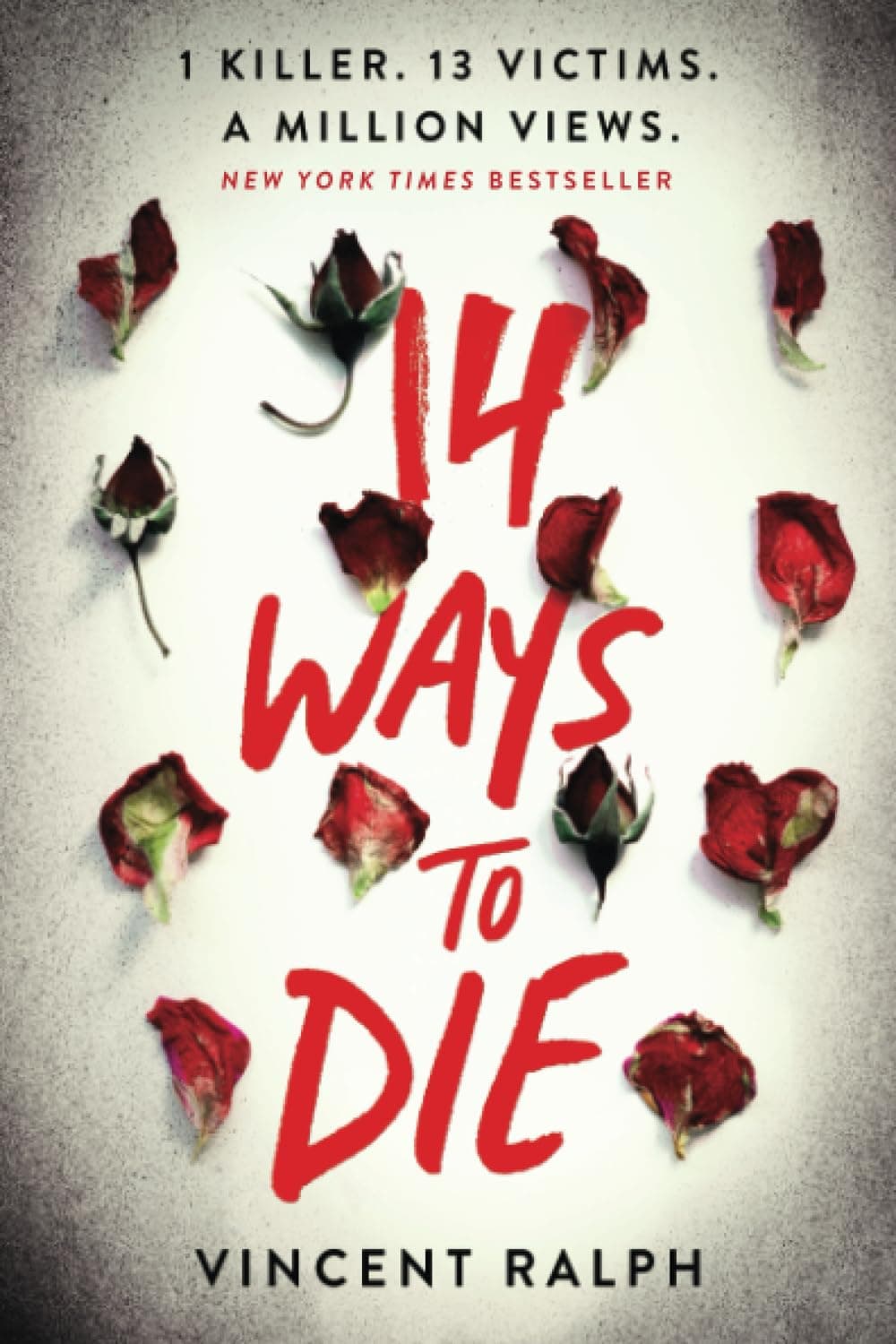 14 Ways to Die - Image 1