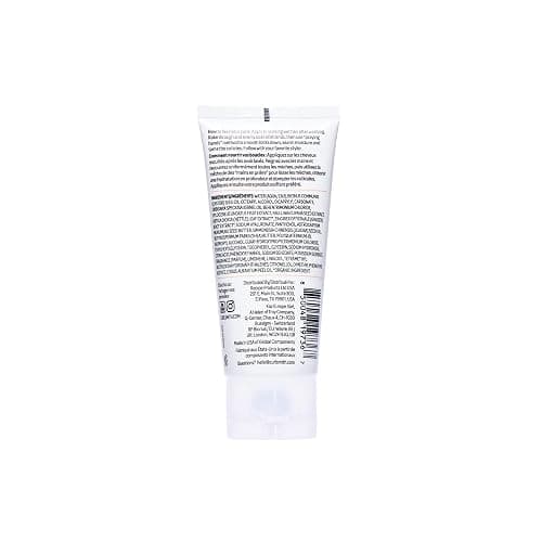 CURLSMITH Weightless Air Cream - Air Dry Curl Cream, Hydrating and Detangling, Best Leave-In for Dry Curly Hair, For All Curl Types, Vegan & Cruelty Free thumbnail 9