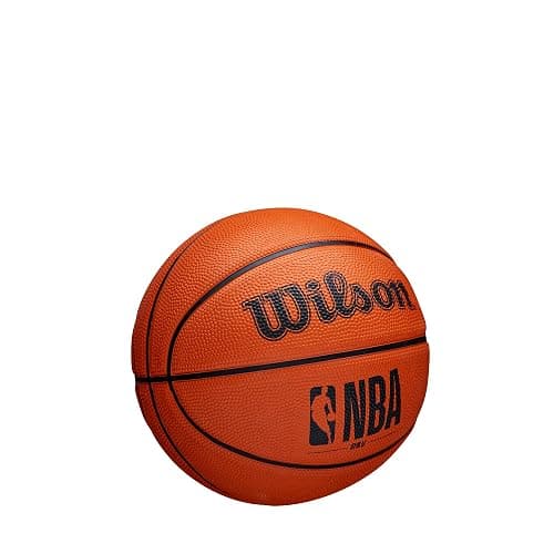 WILSON NBA DRV Series Basketball thumbnail 4